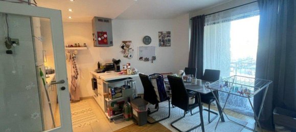 2-salle Appartement à Meidling, Austria No. 158808 10