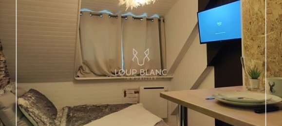 5-Zimmer Wohnung in Montbeliard, France, Nr. 355250 5