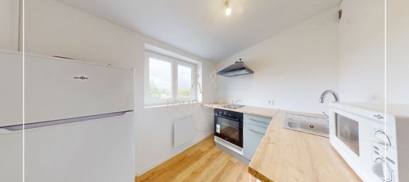 5-Zimmer Wohnung in Montbeliard, France, Nr. 355250 3