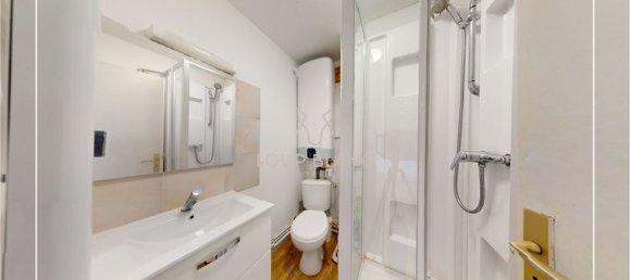 5-Zimmer Wohnung in Montbeliard, France, Nr. 355250 2