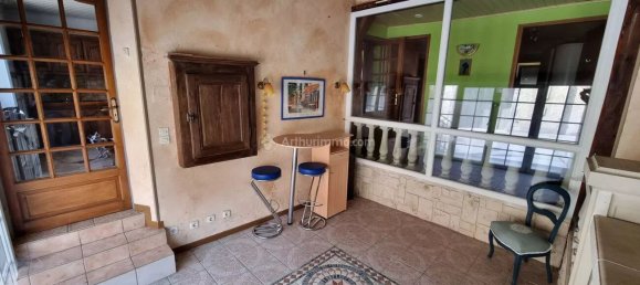 Adosado de 3 dormitorios en Harreville-les-Chanteurs, France No. 91024 4