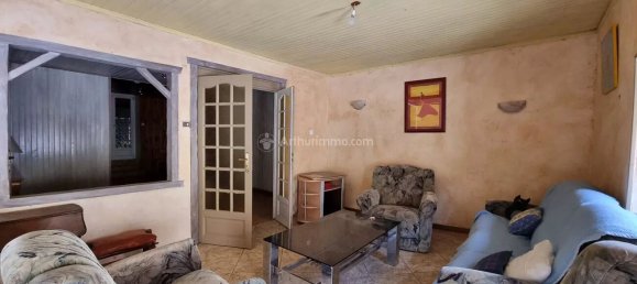 Adosado de 3 dormitorios en Harreville-les-Chanteurs, France No. 91024 5