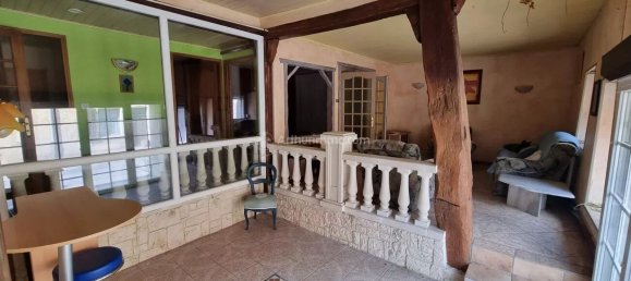 Adosado de 3 dormitorios en Harreville-les-Chanteurs, France No. 91024 3