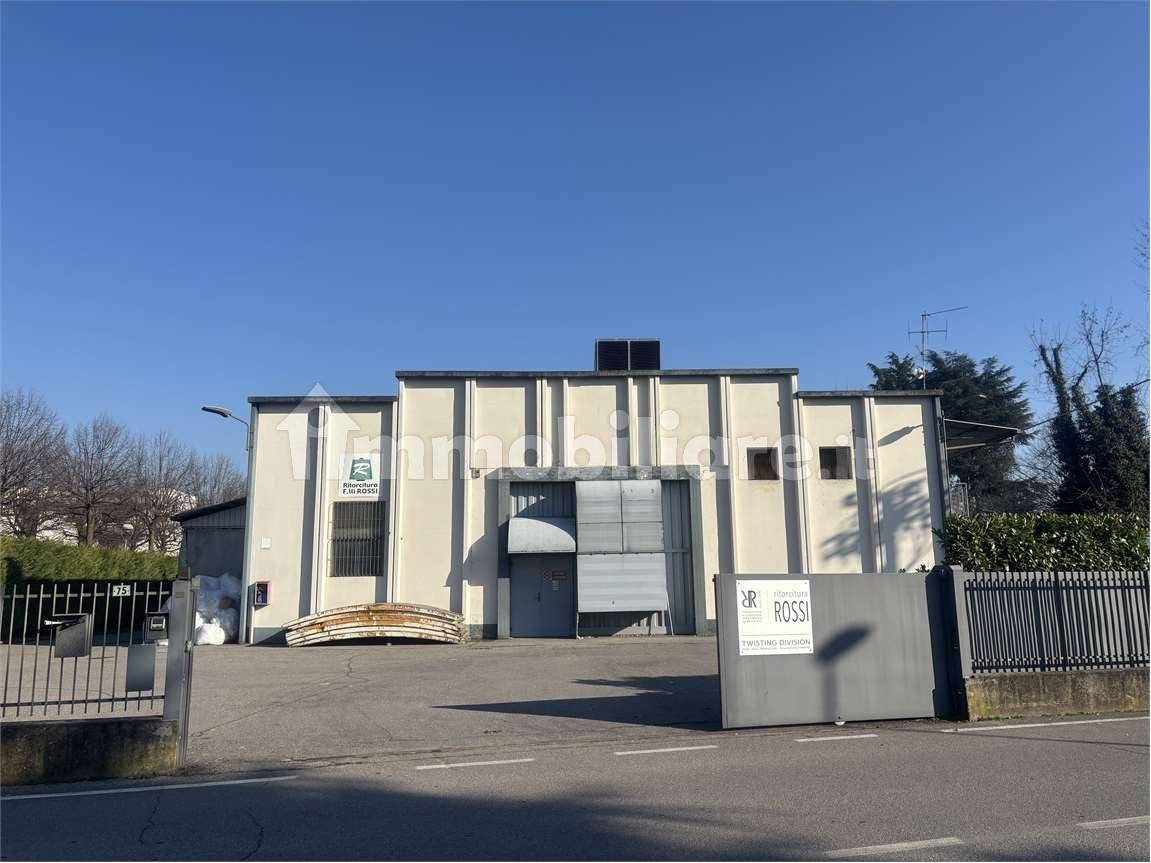 1غرفة مستودع في Grumello del Monte, Italy رقم 266557