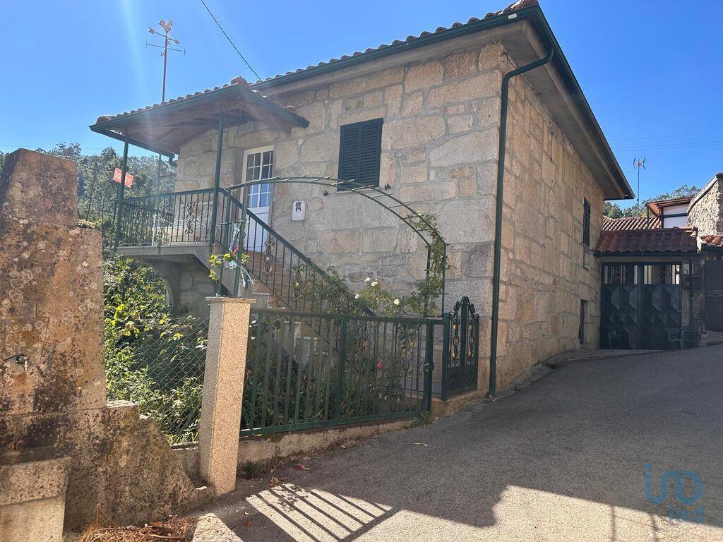 4 Schlafzimmer Haus in Sao Pedro do Sul, Portugal, Nr. 336619