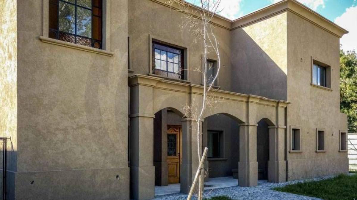 Casa T3 em Pilar, Argentina N.º 72910