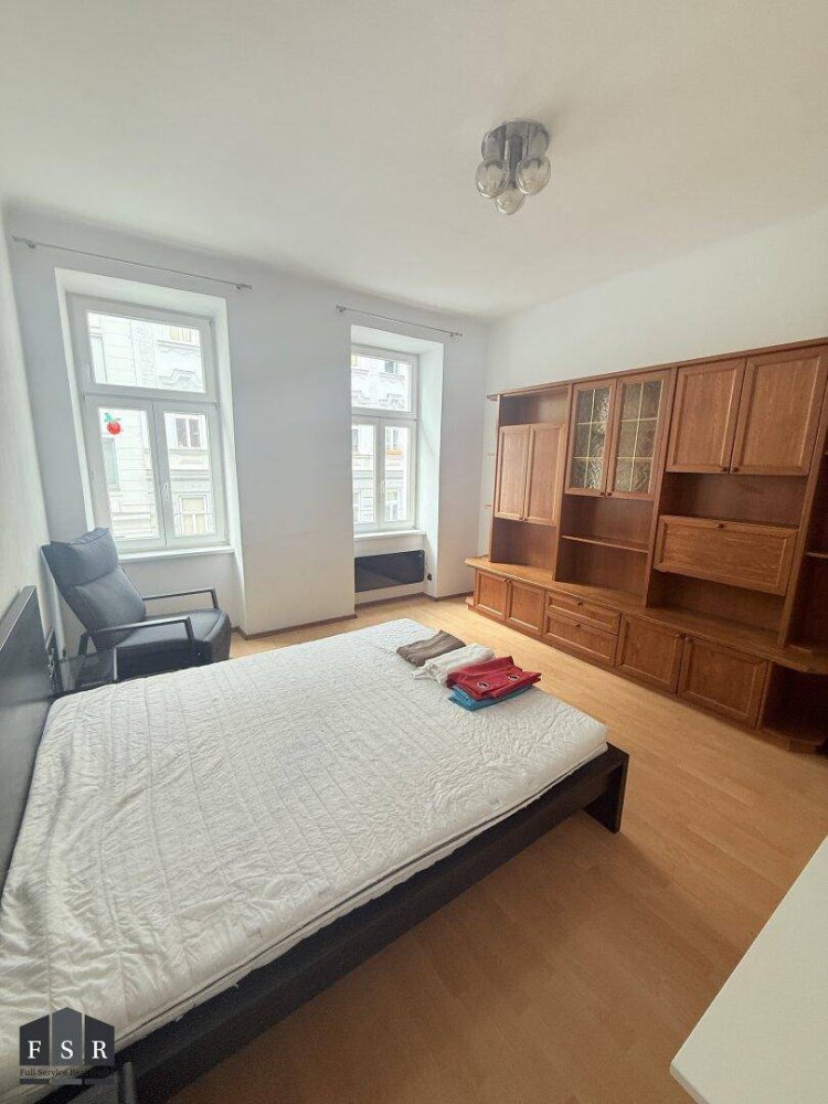 Studio in Margareten, Austria No. 171867