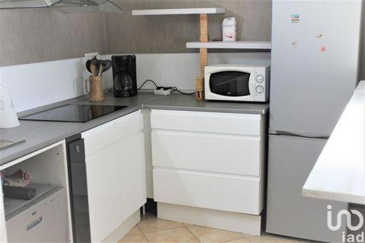 2 bedrooms Condo in Pau, France No. 11037