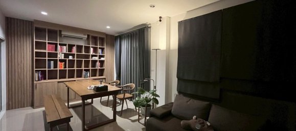 3 chambres Maison à Chiang Mai, Thailand No. 71917 21