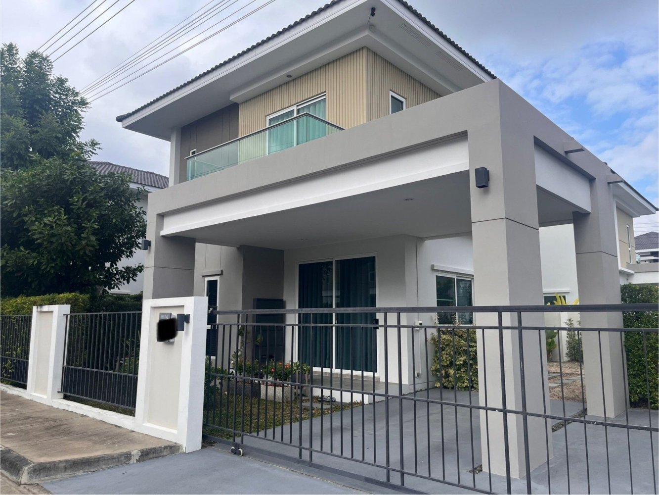 3 chambres Maison à Chiang Mai, Thailand No. 71917