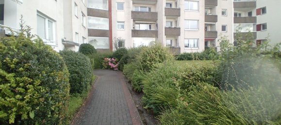 2 Schlafzimmer Wohnung in Flensburg, Germany, Nr. 249612 2