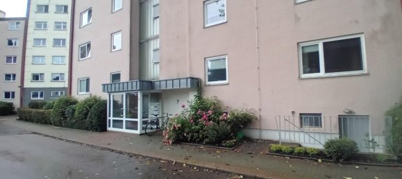 2 Schlafzimmer Wohnung in Flensburg, Germany, Nr. 249612 4