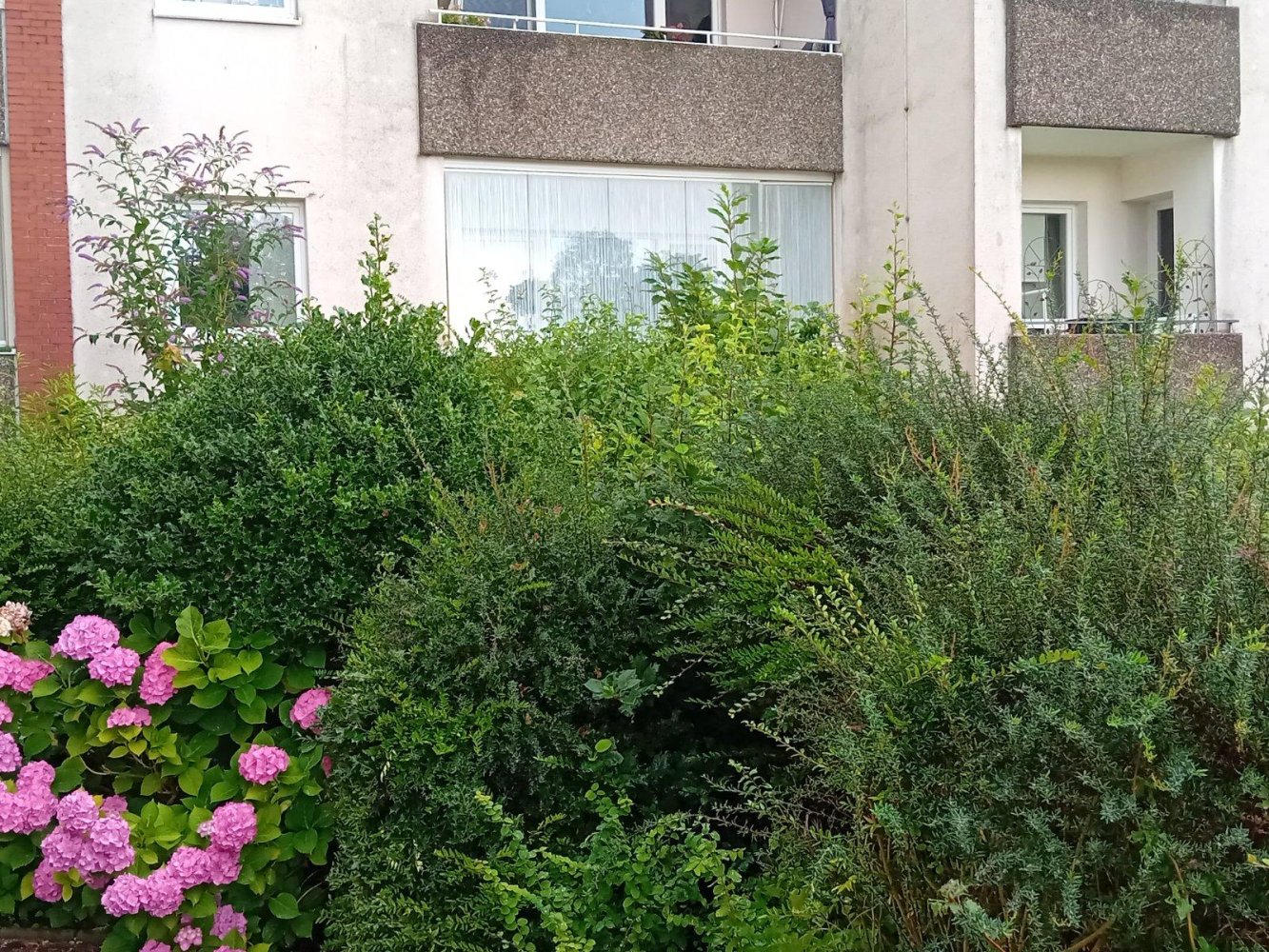 2 Schlafzimmer Wohnung in Flensburg, Germany, Nr. 249612