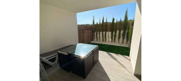 2 bedrooms Apartment in San Miguel de Salinas, Spain No. 181785 18