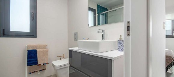 2 bedrooms Apartment in San Miguel de Salinas, Spain No. 181785 23