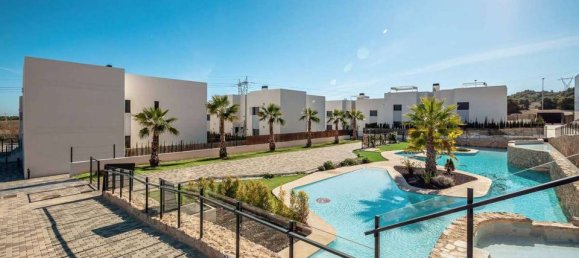 2 bedrooms Apartment in San Miguel de Salinas, Spain No. 181785 2