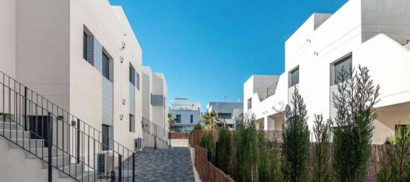 2 bedrooms Apartment in San Miguel de Salinas, Spain No. 181785 22