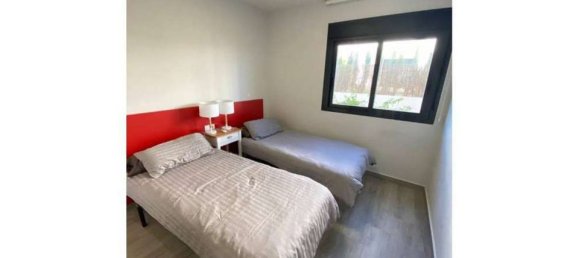 2 bedrooms Apartment in San Miguel de Salinas, Spain No. 181785 14