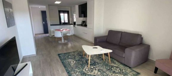 2 bedrooms Apartment in San Miguel de Salinas, Spain No. 181785 20