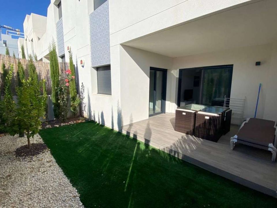 2 bedrooms Apartment in San Miguel de Salinas, Spain No. 181785