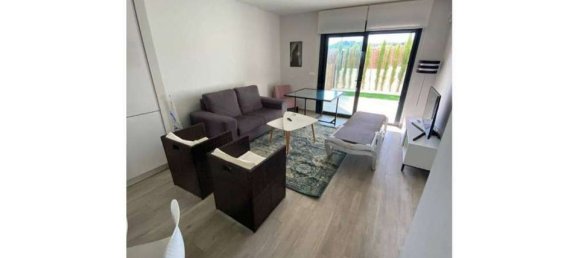 2 bedrooms Apartment in San Miguel de Salinas, Spain No. 181785 17