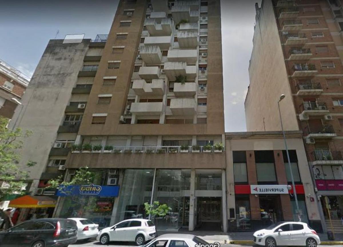 Lagerhaus in Cordoba, Argentina 13m², Nr. 22352