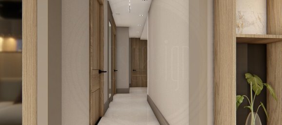 Apartment 2+1 in Istanbul, Turkey No. 25714 6