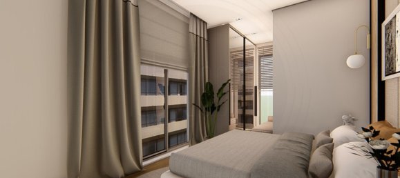 Apartment 2+1 in Istanbul, Turkey No. 25714 7