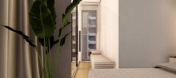 Apartment 2+1 in Istanbul, Turkey No. 25714 8