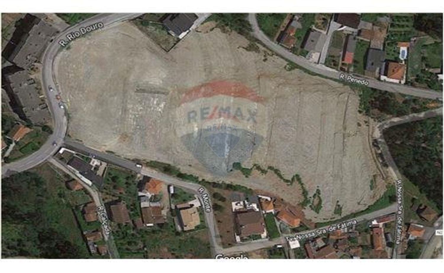 21162m² Land in Santa Maria da Feira, Portugal No. 39644