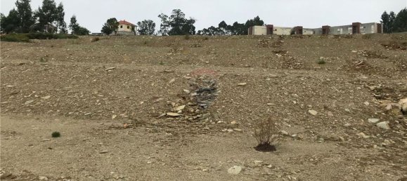 21162m² Land in Santa Maria da Feira, Portugal No. 39644 5