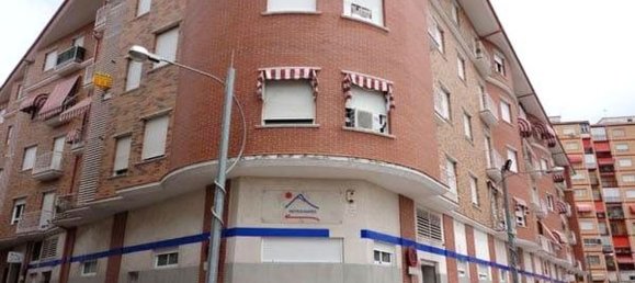 2 Schlafzimmer Wohnung in Linares, Spain, Nr. 159903 2
