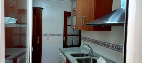 2 Schlafzimmer Wohnung in Linares, Spain, Nr. 159903 8