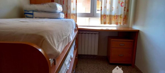 2 Schlafzimmer Wohnung in Linares, Spain, Nr. 159903 19