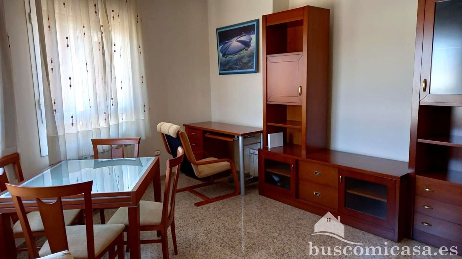 2 Schlafzimmer Wohnung in Linares, Spain, Nr. 159903