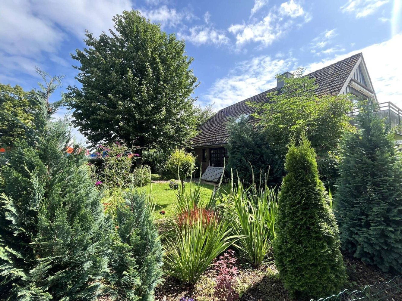 9غرفة بناية في Ostholstein, Germany رقم 276794