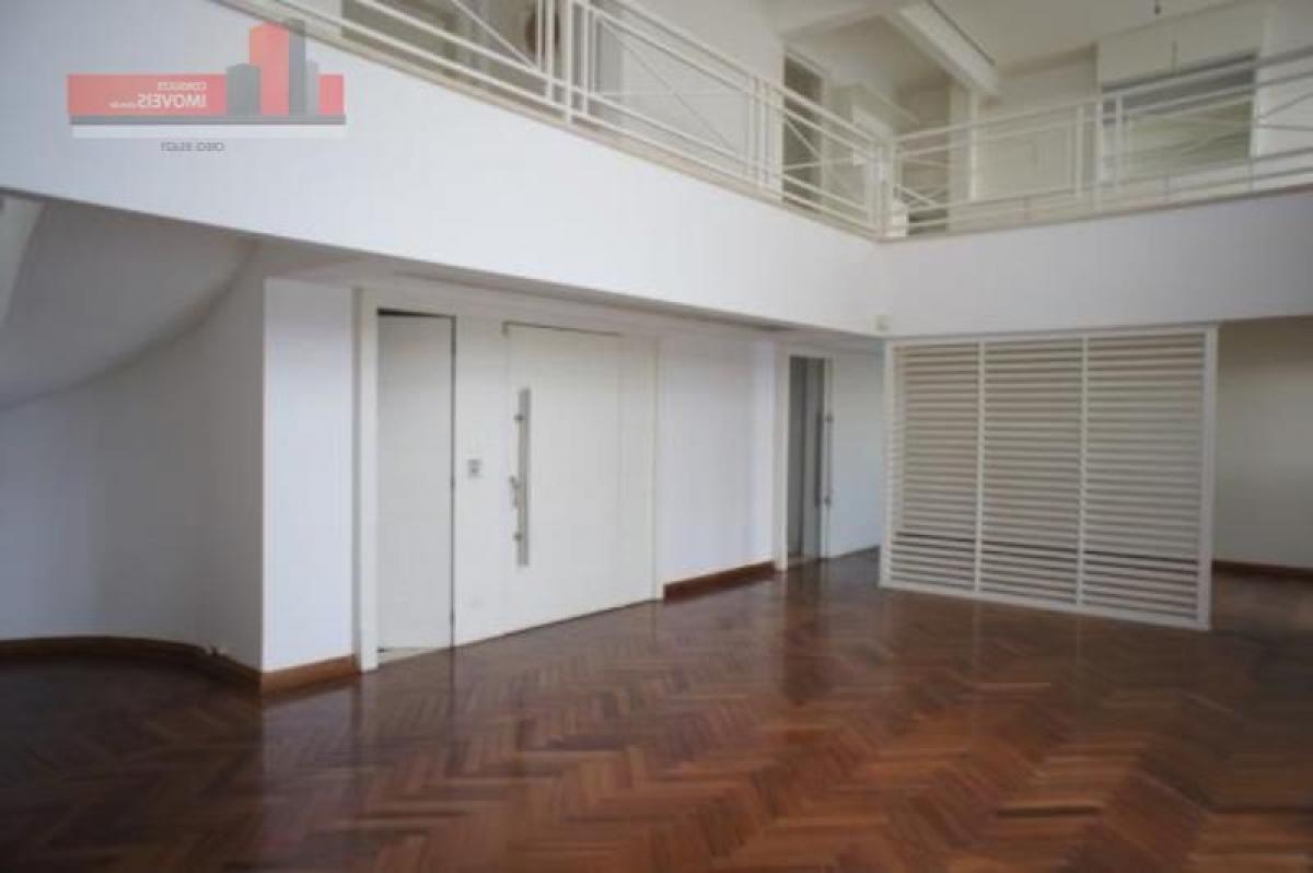 5 bedrooms House in Sao Paulo, Brazil No. 470146