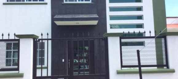 3 غرف نوم منزل في Morelos, Mexico رقم 166859 2