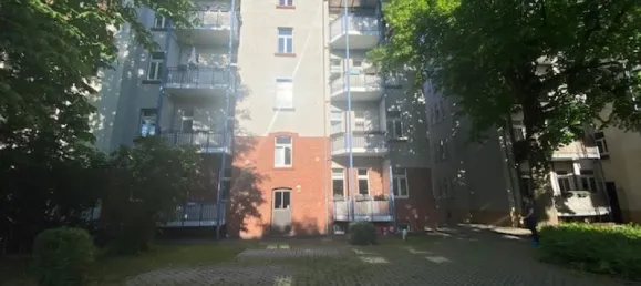 Apartamento de 2 dormitorios en Leipzig, Germany No. 265042 3