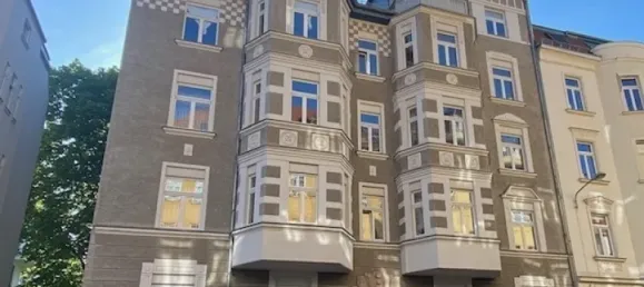 Apartamento de 2 dormitorios en Leipzig, Germany No. 265042 2