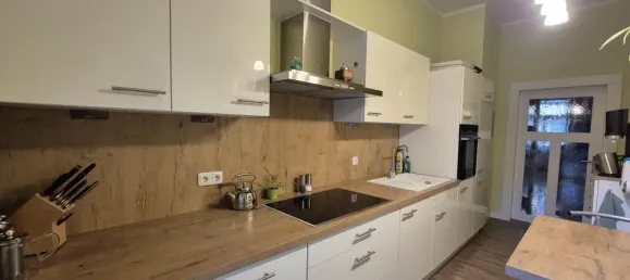 Apartamento de 2 dormitorios en Leipzig, Germany No. 265042 7