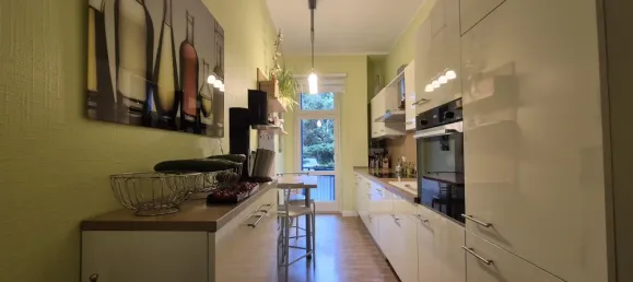 Apartamento de 2 dormitorios en Leipzig, Germany No. 265042 8