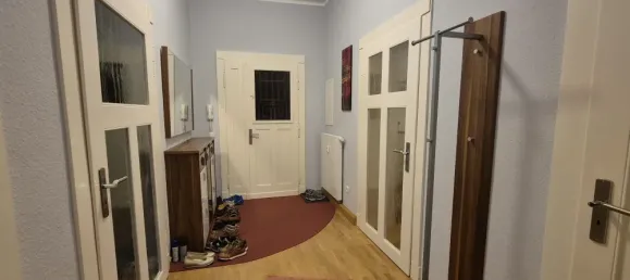 Apartamento de 2 dormitorios en Leipzig, Germany No. 265042 5