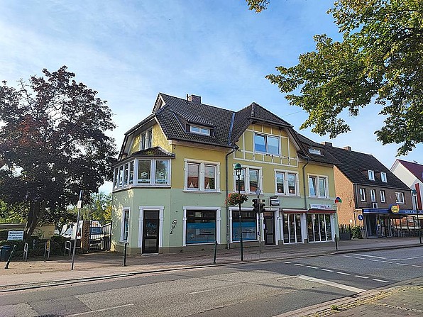 5 غرف نوم بناية في Plon, Germany رقم 19443