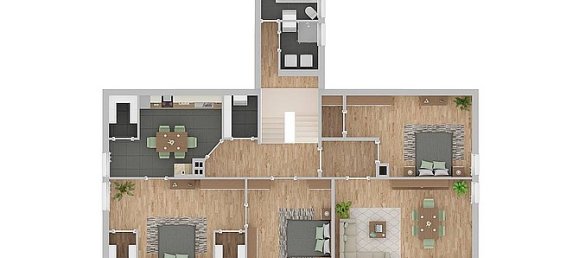 5 غرف نوم بناية في Plon, Germany رقم 19443 17