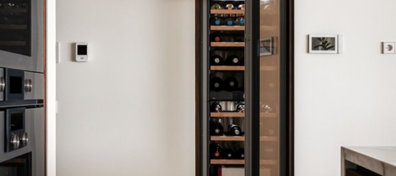 Ático de 3 dormitorios en La Quinta, Spain No. 151214 42