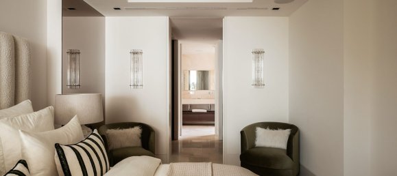 Ático de 3 dormitorios en La Quinta, Spain No. 151214 73