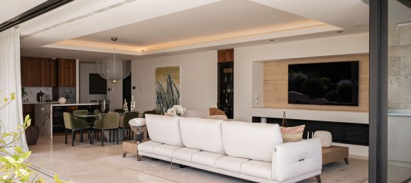 Ático de 3 dormitorios en La Quinta, Spain No. 151214 19