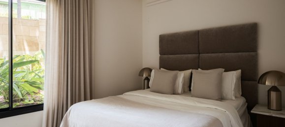 Ático de 3 dormitorios en La Quinta, Spain No. 151214 6