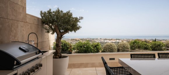 Ático de 3 dormitorios en La Quinta, Spain No. 151214 48